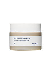 Pufa Hydra Relax Cream | Crema hidratante