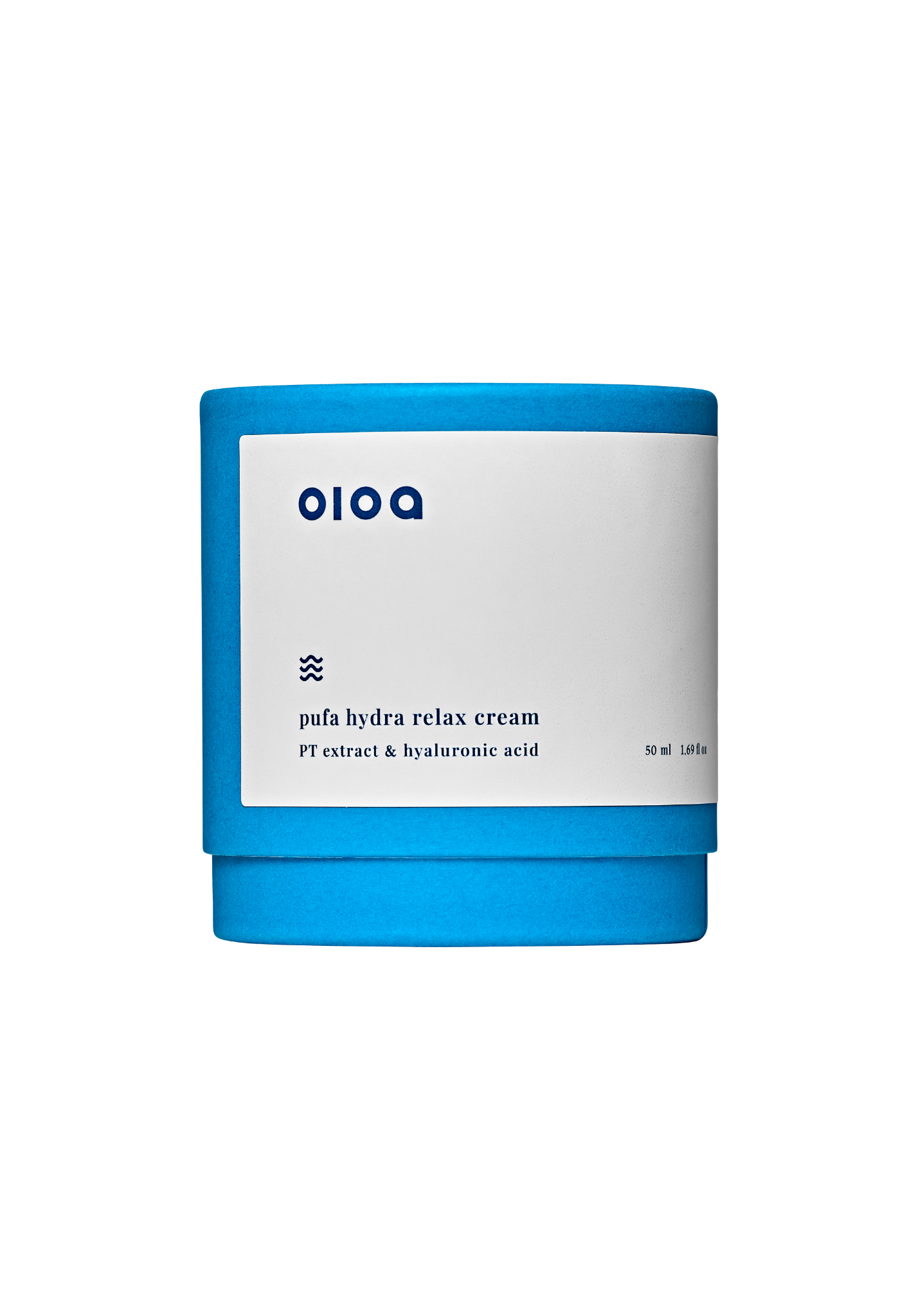 Pufa Hydra Relax Cream | Crema hidratante