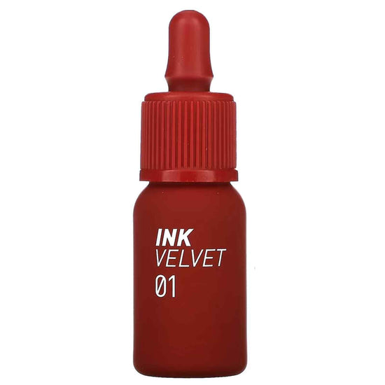 Ink Airy Velvet #01 Good BrickTint | Tinta #01