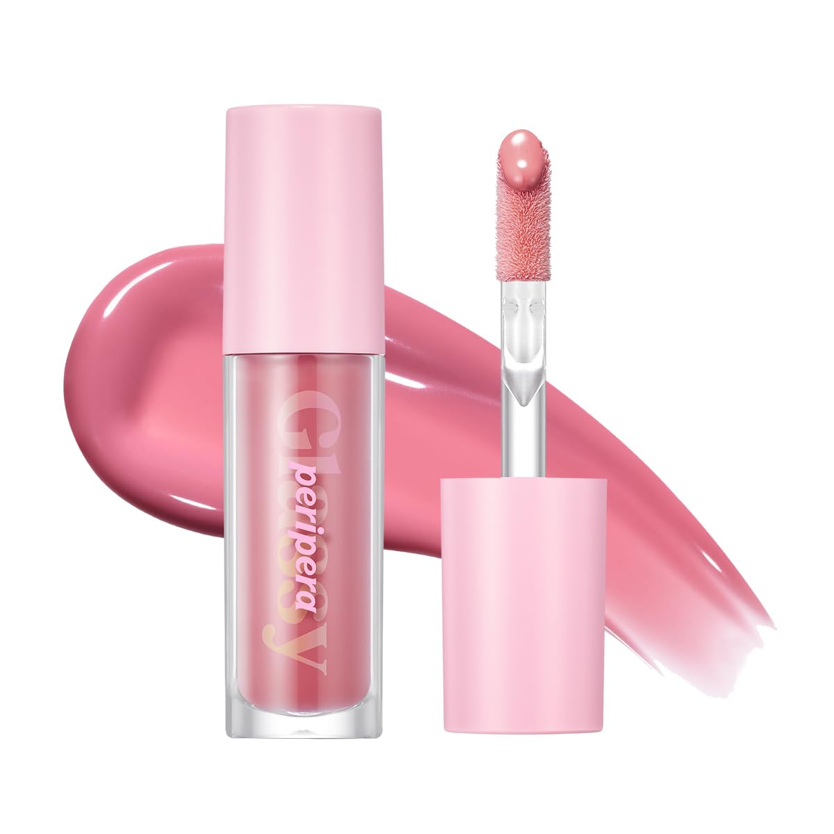 Ink Glasting Lip Gloss 008 Love of Fate | Tinta galssy