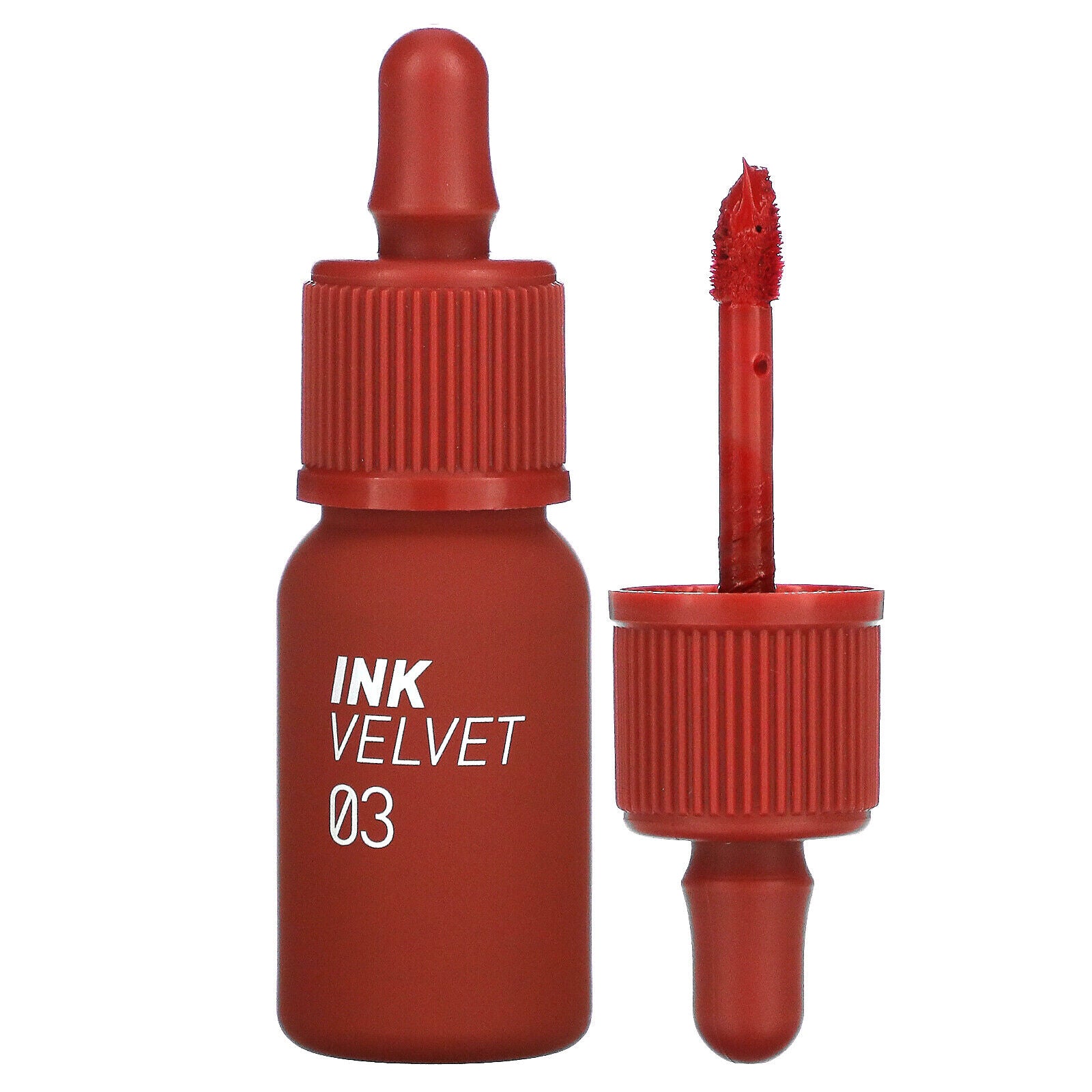 Ink Velvet #03 Red Only Tint | Tinta #03