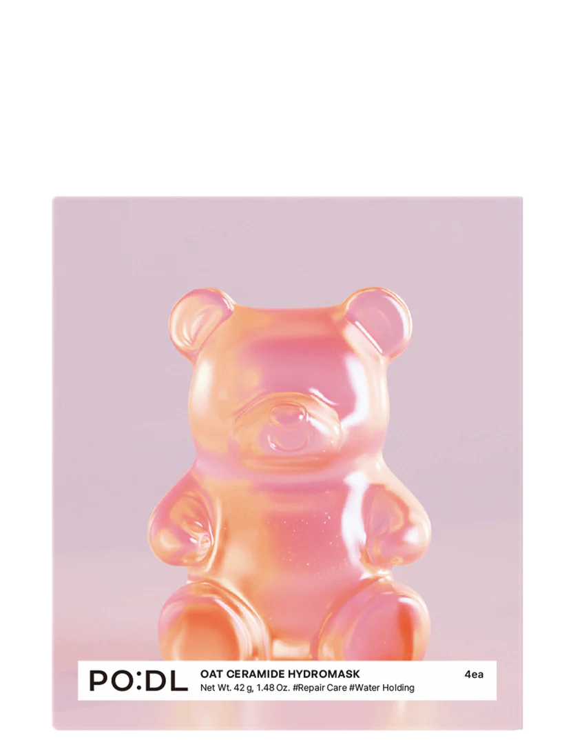 Oat Ceramide Hydromask | Mascarilla reparadora