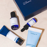 Miniature 4 Type Set | Kit de viaje