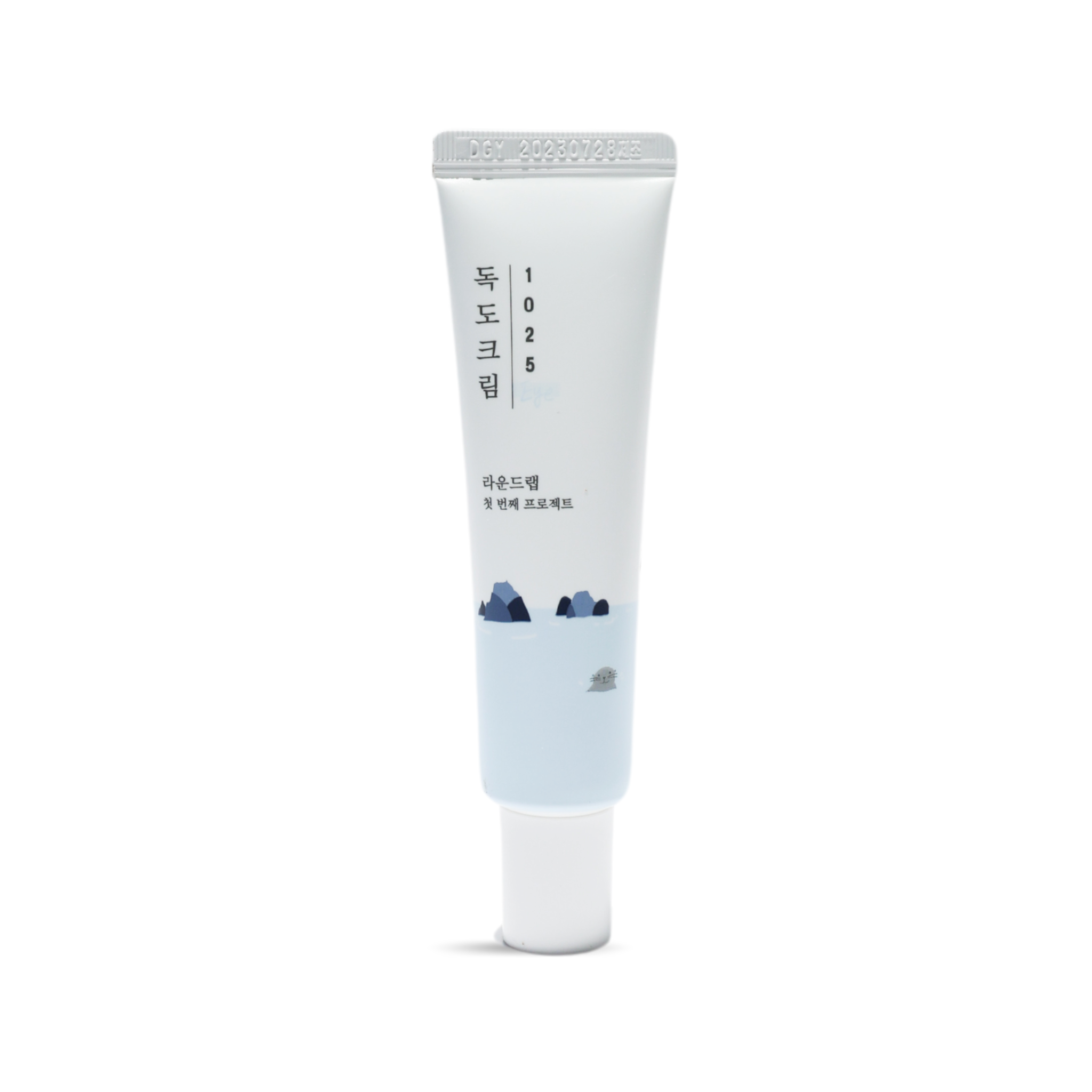 1025 Dokdo Eye Cream | Contorno de ojos