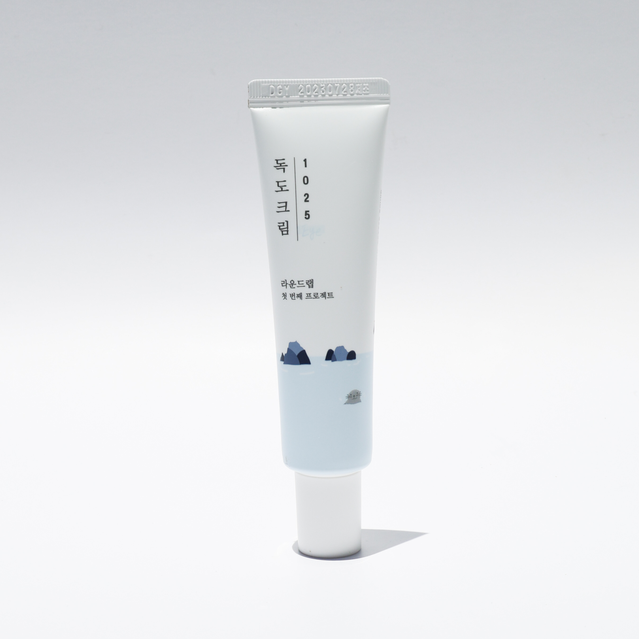 1025 Dokdo Eye Cream | Contorno de ojos