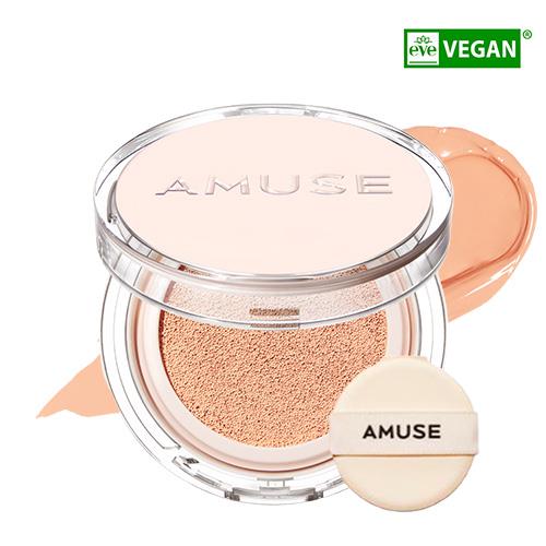 Skin Tune Vegan Cover Cushion 02 Nude Tune |  Cushion 02 nude tune