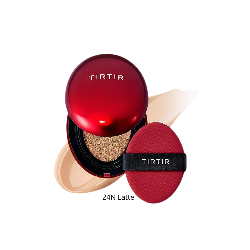 Mask Fit Red Cushion | Base de maquillaje