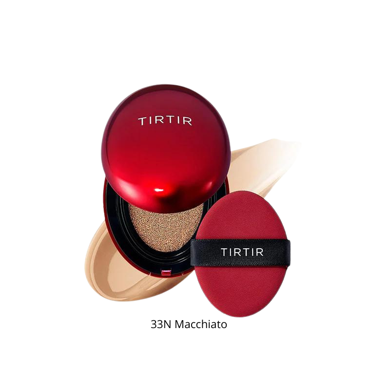 Mask Fit Red Cushion | Base de maquillaje