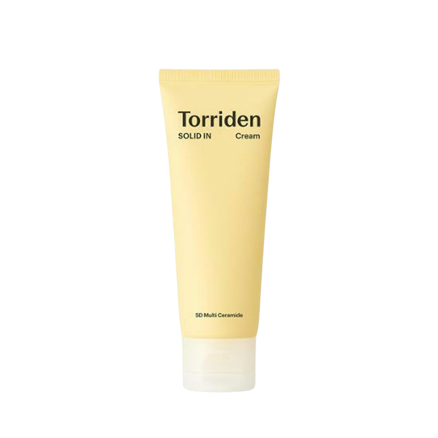 Solid-In Ceramide Cream | Crema de ceramida