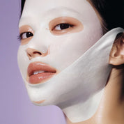 No.9 NAD Bio Lifting Full Cover Facial Mask (+GWP) | Mascarilla Reafirmante