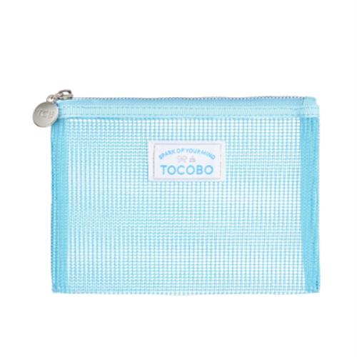 Mesh Pouch | Cosmetiquera