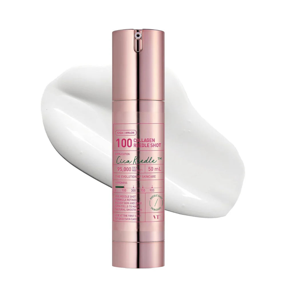 Collagen Reedle Shot 100 | Tratamiento antiedad