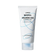 Waterfull Hyaluronic Acid Cleansing Foam | Espuma limpiadora hidratante