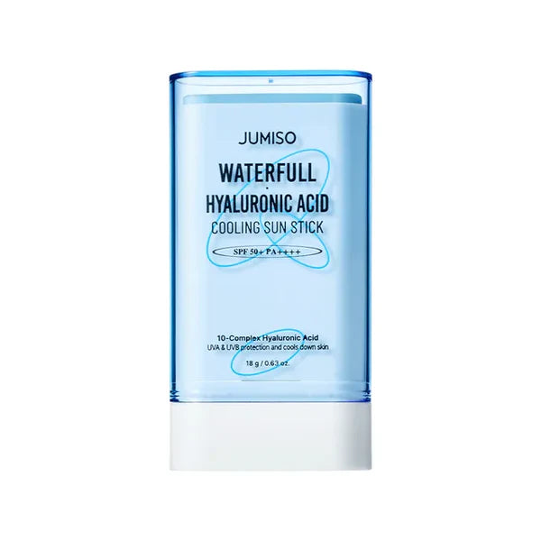 Waterfull Hyaluronic Acid Cooling Sun Stick | Protector solar en barra