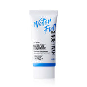 Waterfull Hyaluronic Sunscreen | Protector solar hidratante