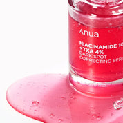 Niacinamide 10% + TXA 4% Serum | Serum antimanchas