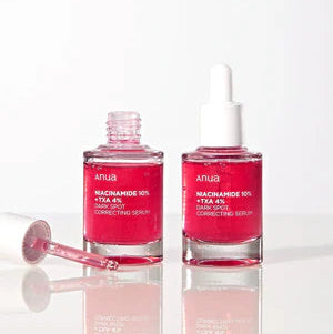 Niacinamide 10% + TXA 4% Serum | Serum antimanchas