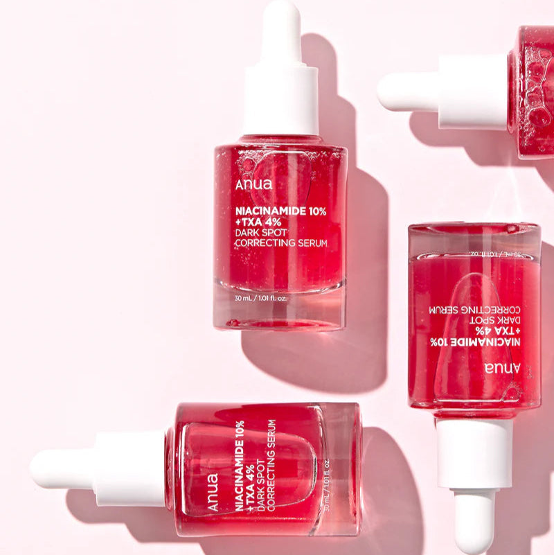 Niacinamide 10% + TXA 4% Serum | Serum antimanchas