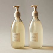 Vitalizing Rosemary All-In-One Wash Refill | Jabón revitalizante de romero refill