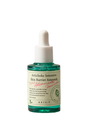 Artichoke Intensive Skin Barrier Ampoule | Protección barrera cutánea cuidado
