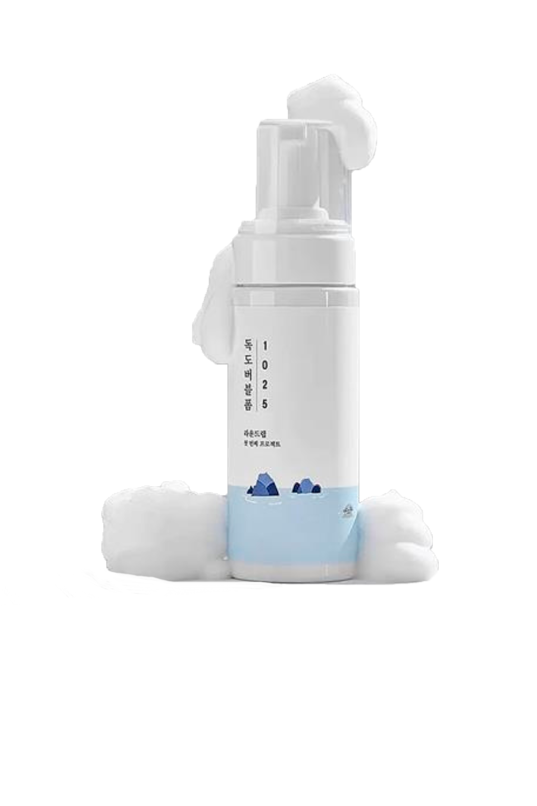 Dokdo Bubble Foam | Jabón en espuma