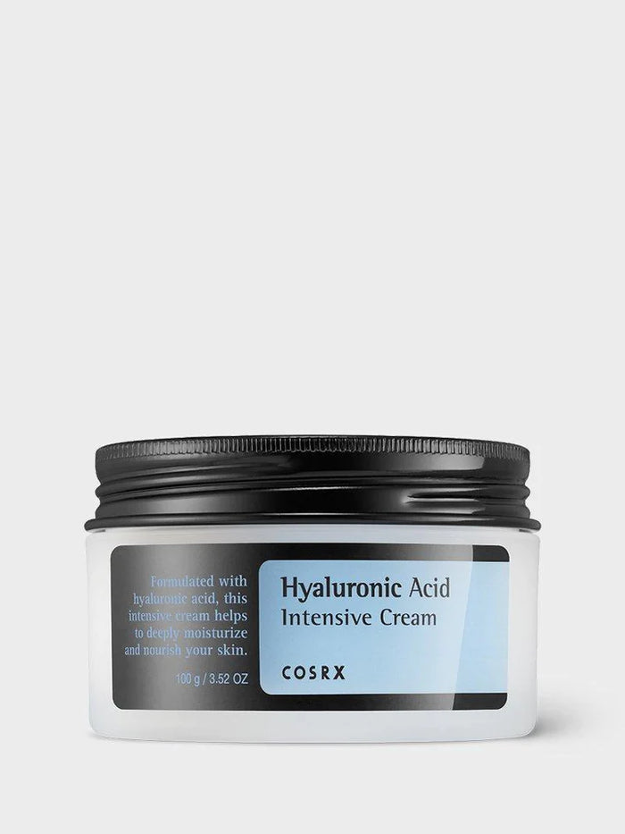 Hyaluronic Hydra Intensive Cream | Crema ácido hialurónico