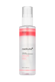 PDRN Pink Glutathione Serum Mist | Mist antiedad