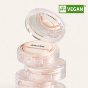 Skin Tune Vegan Cover Cushion 1.5 Neutral Tune SPF 45 | Cushion 1.5 neutral tune