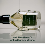 Ritual Hair Oil Lavender & Patchouli | Aceite capilar con lavanda y pachuli