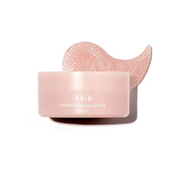 Abib PDRN Retinal Eye Patch Glow Jelly | Parches antienvejecimiento