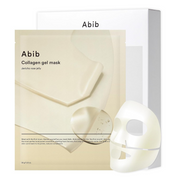 Collagen Gel Mask Jericho Rose Jelly | Mascarilla de gel para elasticidad