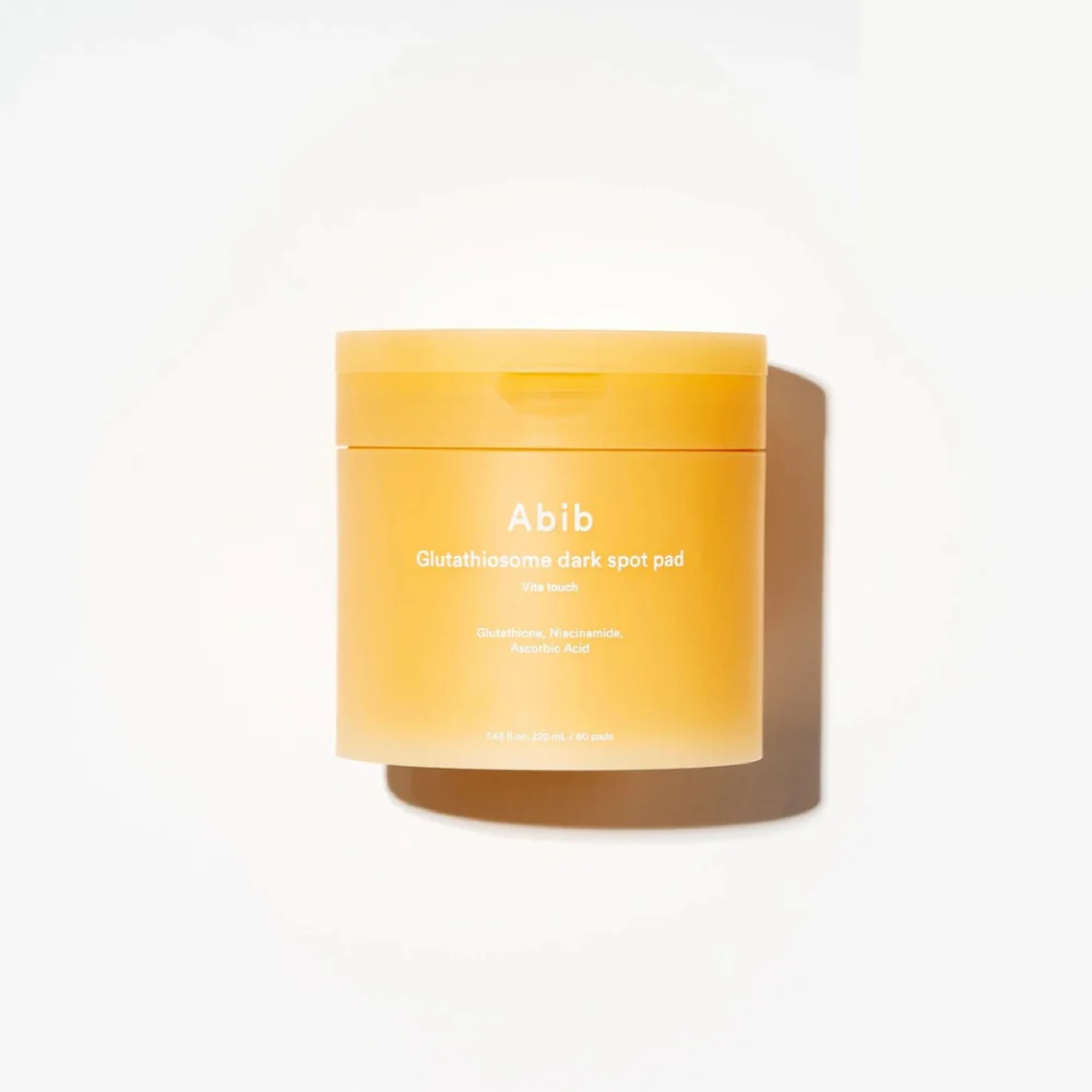 Glutathiosome Dark Spot Pad Vita Touch | Pad antimanchas
