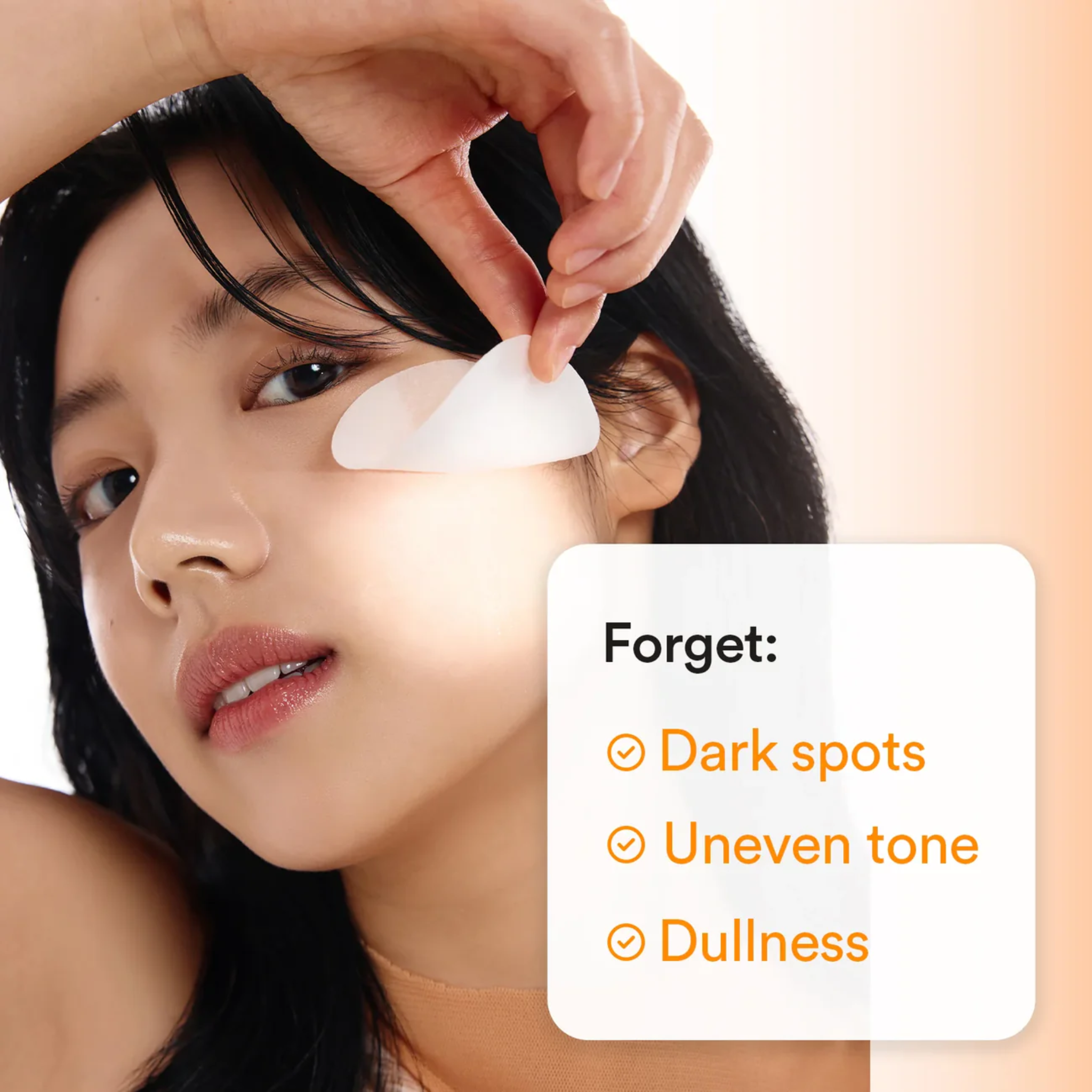 Glutathiosome Dark Spot Pad Vita Touch | Pad antimanchas
