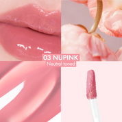 Jel-Fit Tint 03 | Tinta nu pink