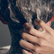 Rosemary Scalp Scaling Shampoo | Shampoo exfoliante