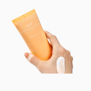 Glutathiosome CC Sunscreen Toning Tube | Potector solar despigmentante