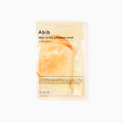 Mild Acidic PH Mask Glutathiosome Fit | mascarilla