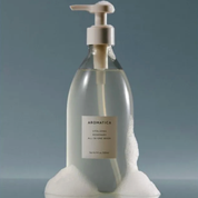 Vitalizing Rosemary All-In-One Wash Refill | Jabón revitalizante de romero refill