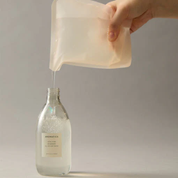 Vitalizing Rosemary All-In-One Wash Refill | Jabón revitalizante de romero refill