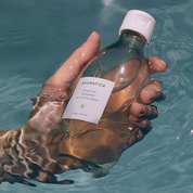 Vitalizing Rosemary All-In-One Wash | Jabón revitalizante de romero refill