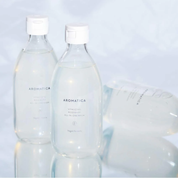 Vitalizing Rosemary All-In-One Wash | Jabón revitalizante de romero refill