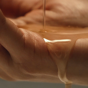 Circulating Body Oil Juniper berry & Ginger |Aceite corporal circulante