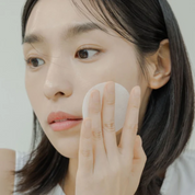 Heartleaf Spot Pad Calming Touch | Algodones tonificantes