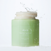 Heartleaf Spot Pad Calming Touch | Algodones tonificantes