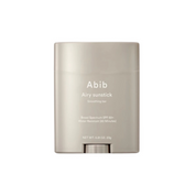 Airy Sunstic Smoothing Bar | Protector solar