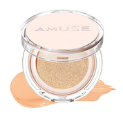 Skin Tune Vegan Cover Cushion 1.5 Neutral Tune SPF 45 | Cushion 1.5 neutral tune