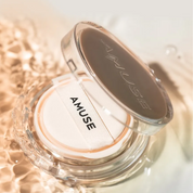 Skin Tune Vegan Cover Cushion 1.5 Neutral Tune SPF 45 | Cushion 1.5 neutral tune