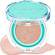 Meta Fixing Vegan Cushion 02 Nude | Cushion 02 nude