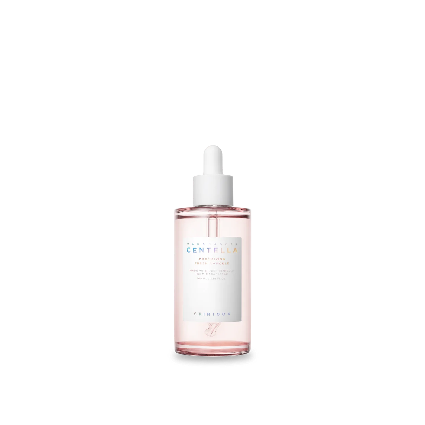 Poremizig Fresh Ampoule | Serum poros