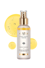 White Truffle First Spray Serum